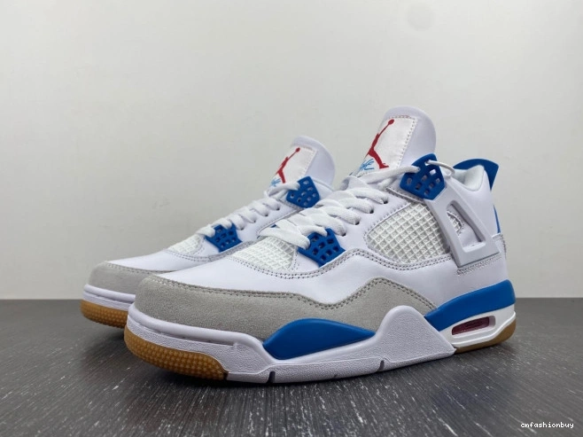 Jordan 4 Retro DR5415-104 SB 0726